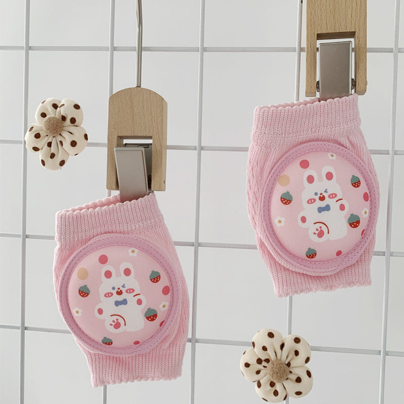 Baby Knee Pads for Crawling and Walking Protection