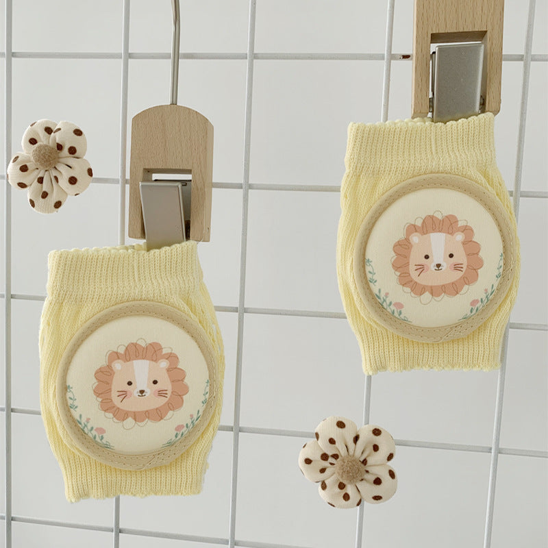 Baby Knee Pads for Crawling and Walking Protection
