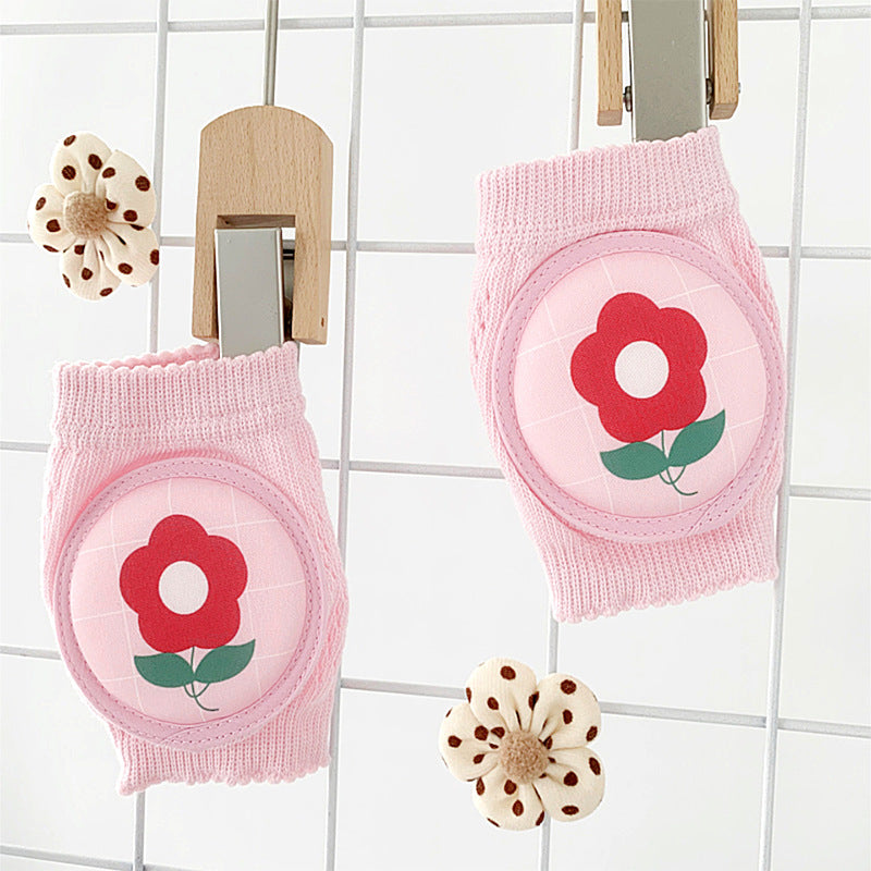 Baby Knee Pads for Crawling and Walking Protection
