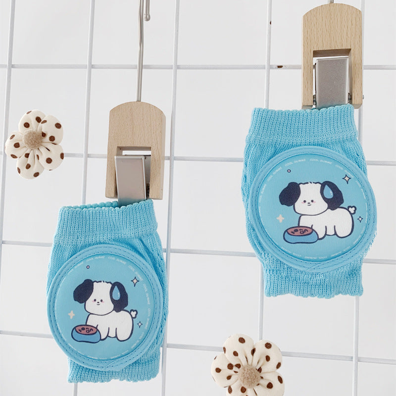 Baby Knee Pads for Crawling and Walking Protection