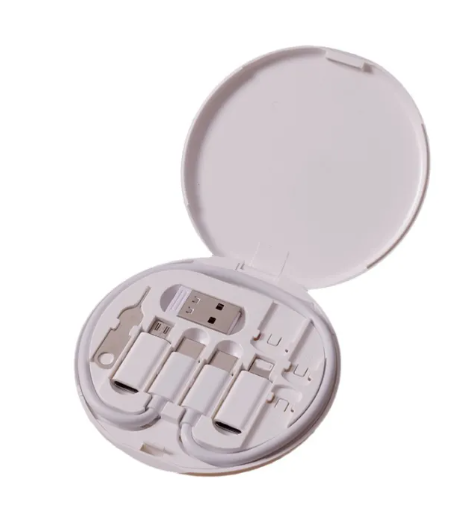 5-in-1 Quick Charge Cable