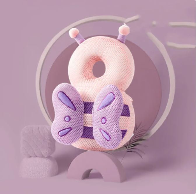 Baby Toddler Anti-fall Headrest