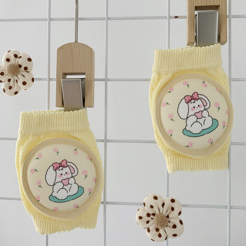 Baby Knee Pads for Crawling and Walking Protection
