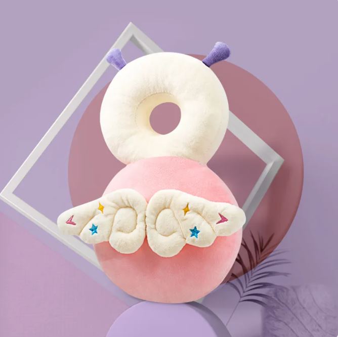 Baby Toddler Anti-fall Headrest