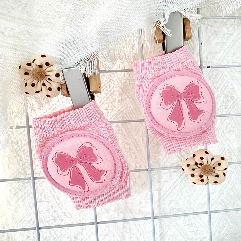 Baby Knee Pads for Crawling and Walking Protection