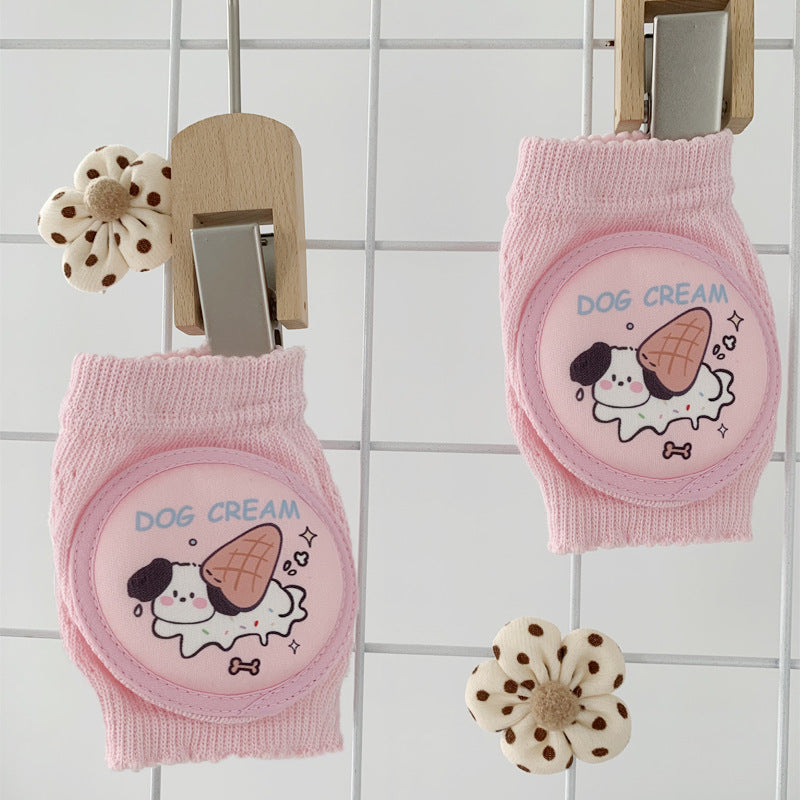Baby Knee Pads for Crawling and Walking Protection