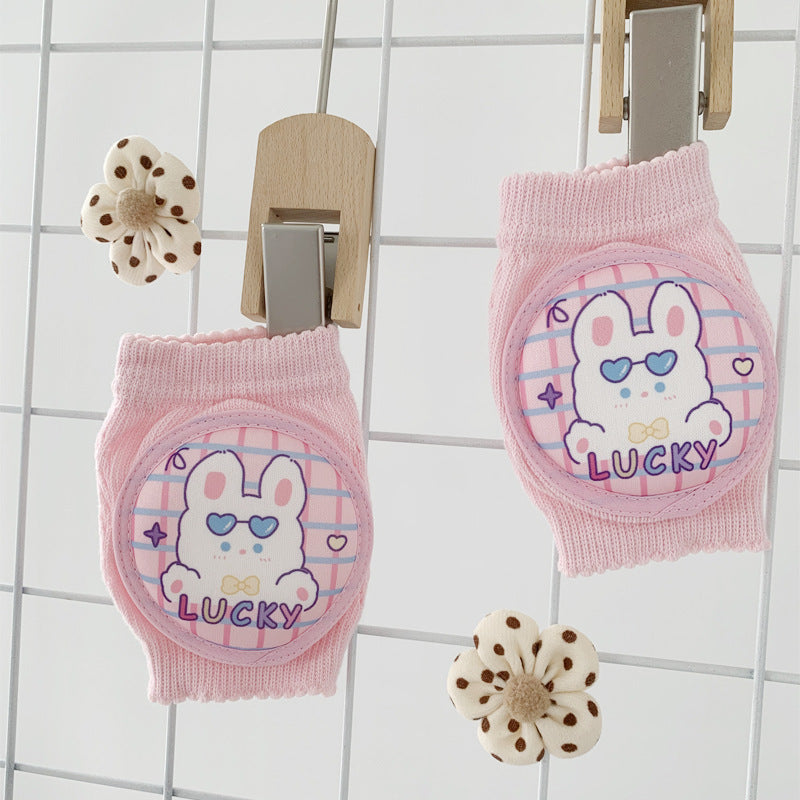 Baby Knee Pads for Crawling and Walking Protection